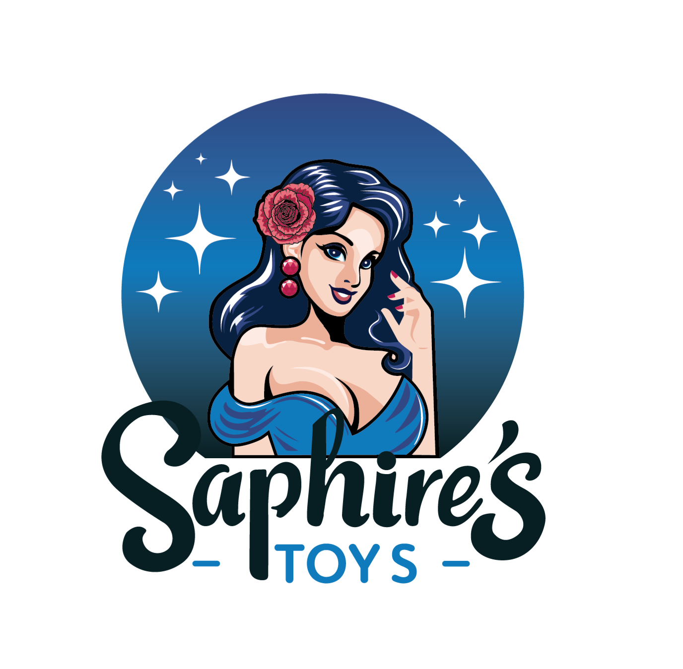Saphires Toys Inc