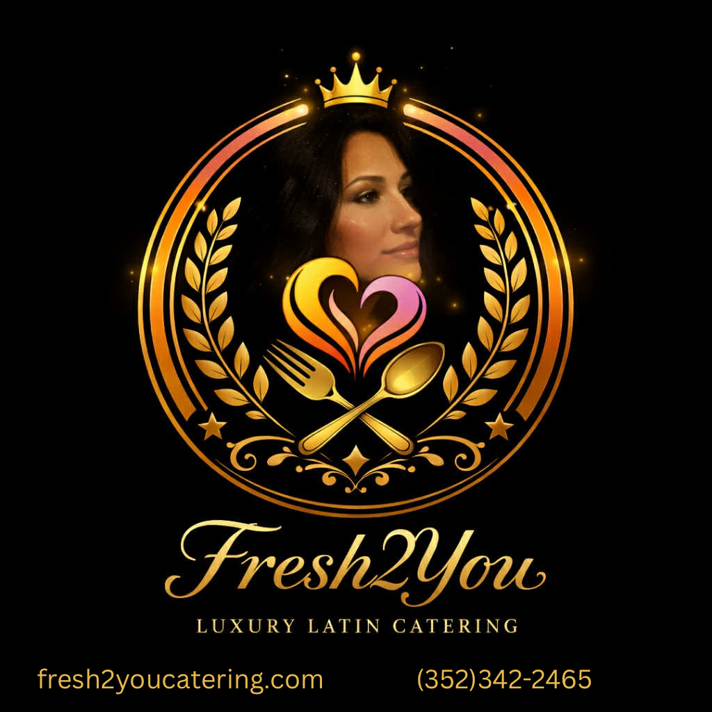 Fresh2You